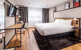 Ibis Wakefield East-Castleford